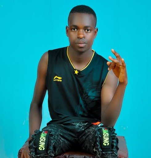 Omukyamuless UG